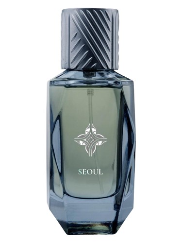 Seoul bottle