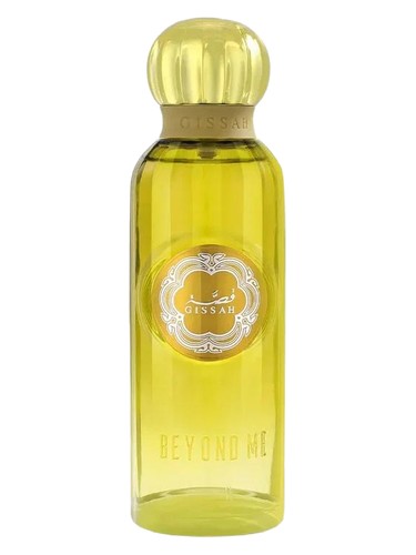 Beyond Me bottle
