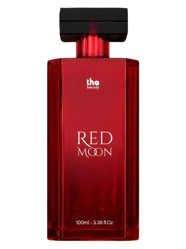 Red Moon bottle