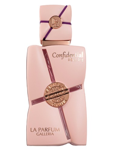 Confidential Reverie bottle
