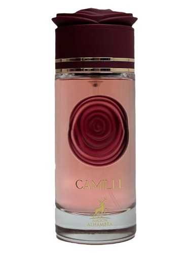 Camille bottle