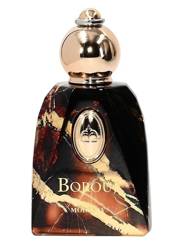 Modesty bottle