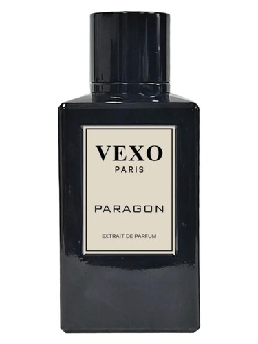 Paragon bottle