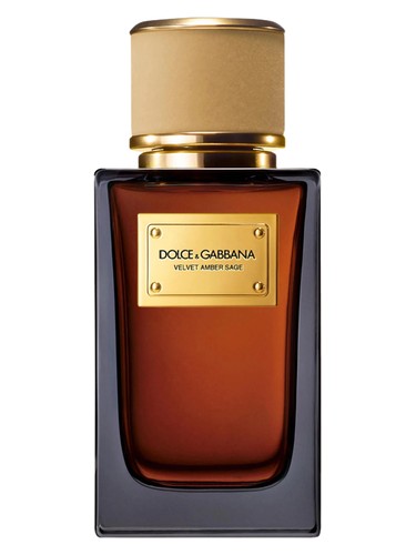 Velvet Amber Sage bottle
