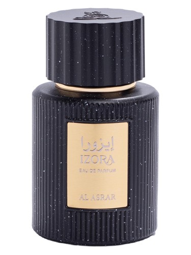 Izora bottle
