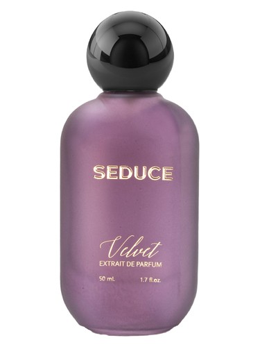Velvet bottle