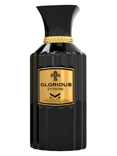 Glorious Extreme bottle
