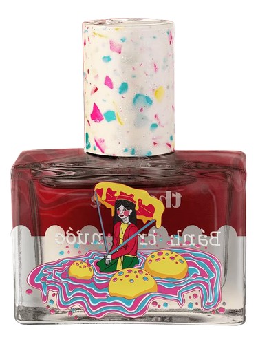 Bánh trôi nước bottle