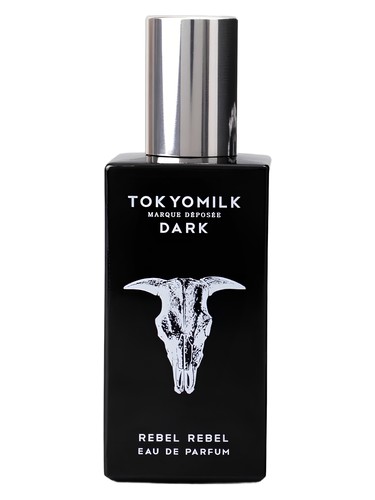 Rebel Rebel bottle