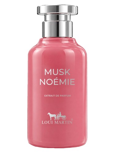 Musk Noemie bottle