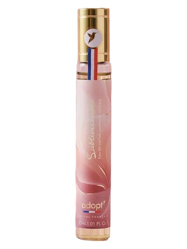 Sublimissime bottle