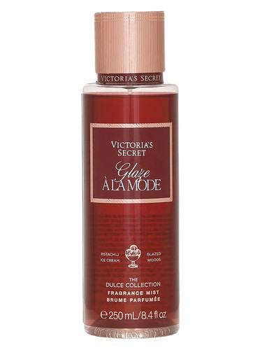 Glaze à La Mode bottle