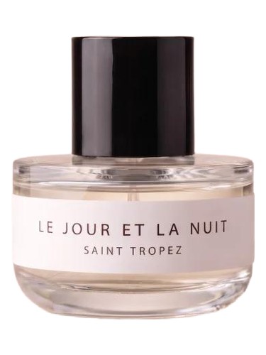 Le Jour et La Nuit bottle