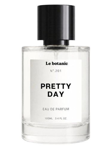 Pretty Day bottle