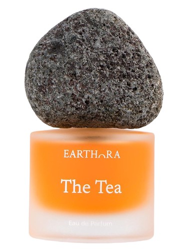 The Tea bottle