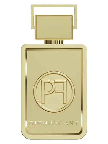 Significant XXII bottle