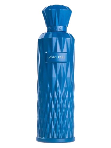 The Sky Fall bottle