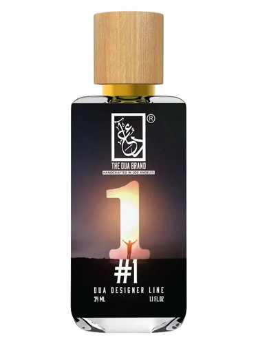 #1 bottle