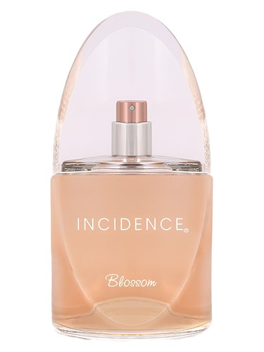 Incidence Blossom bottle