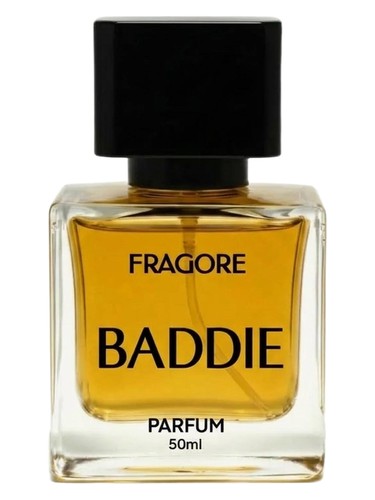 Baddie bottle