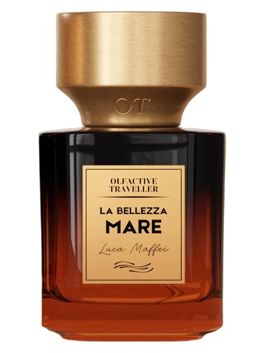 Mare bottle