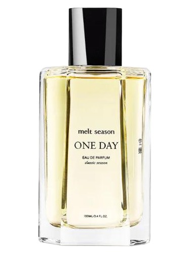 One Day bottle
