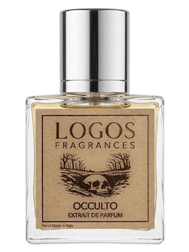 Occulto bottle