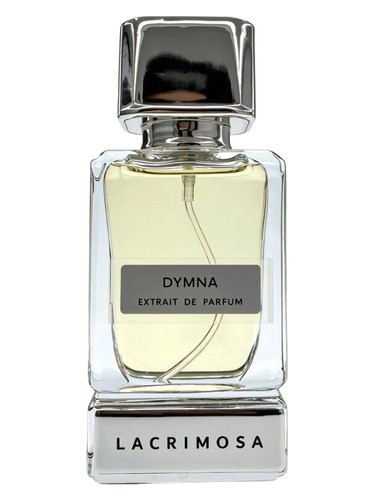 Dymna bottle