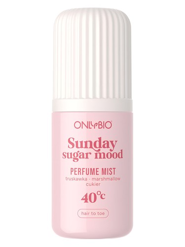 Sunday Sugar Mood 40°C bottle