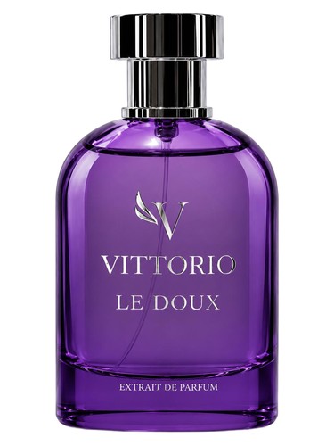 LeDoux bottle
