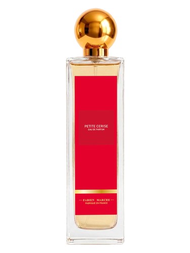Petite Cerise bottle