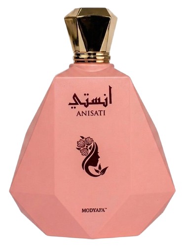 Anisati bottle