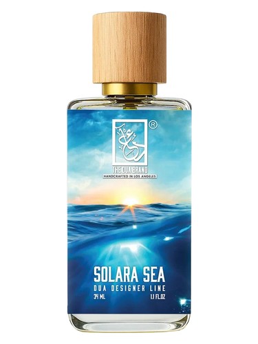 Solara Sea bottle