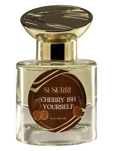 Cherry-ish Yourself bottle