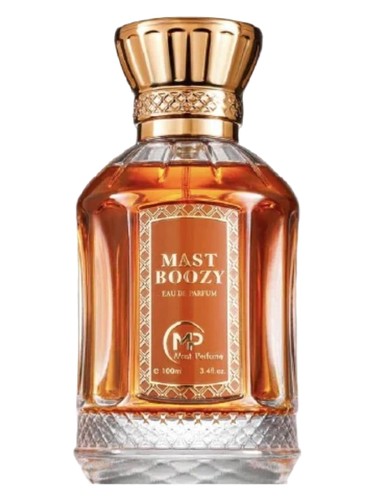 Boozy bottle