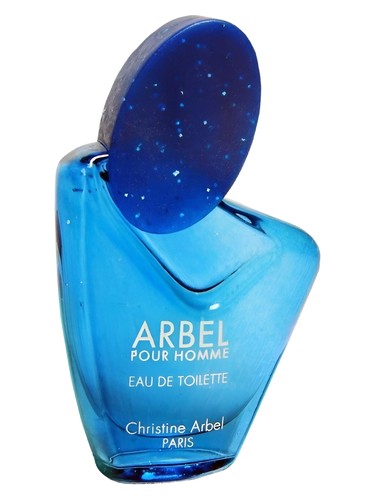 Arbel pour Homme 1997 bottle