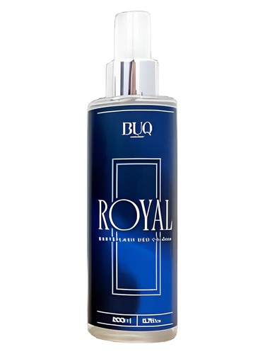 Royal bottle