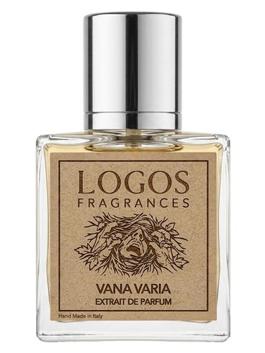 Vana Varia bottle