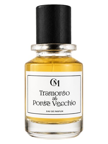 Tramonto al Ponte Vecchio bottle