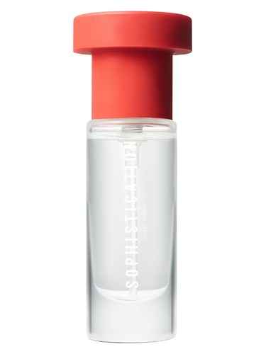 Sophistication bottle