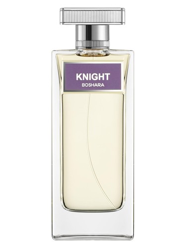 Knight bottle