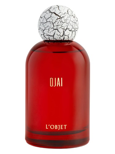 Ojai bottle