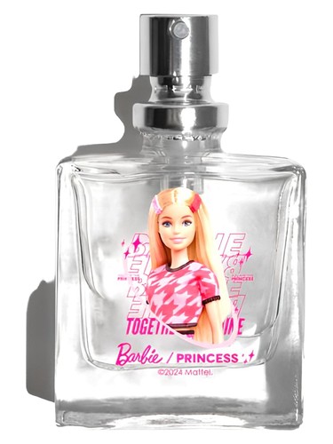 Princess Strawberry bottle