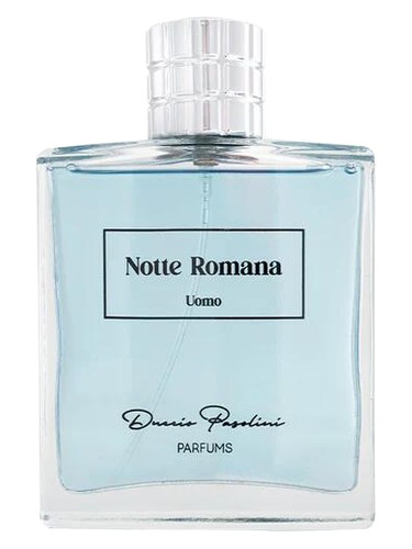 Notte Romana Uomo bottle