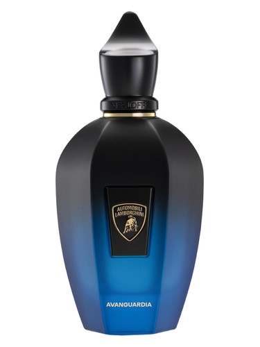 Avanguardia bottle
