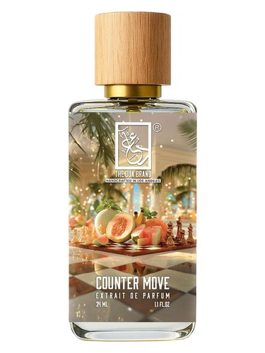 Counter Move bottle