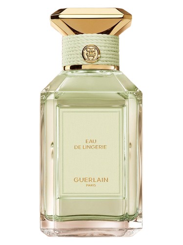 Eau de Lingerie bottle