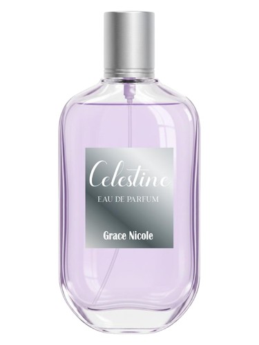Celestine bottle