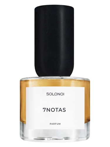 7notas bottle