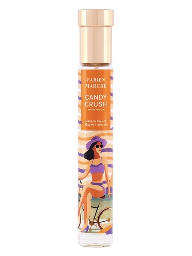 Candy Crush bottle